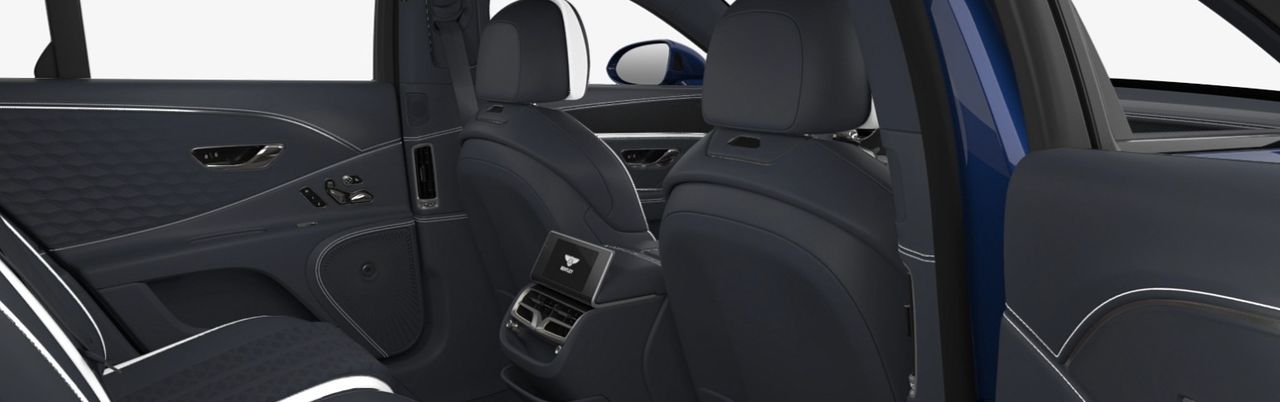 2025 Bentley Flying Spur