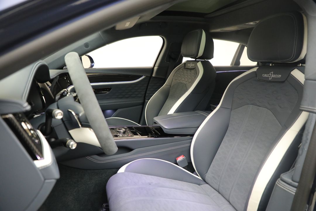 2025 Bentley Flying Spur