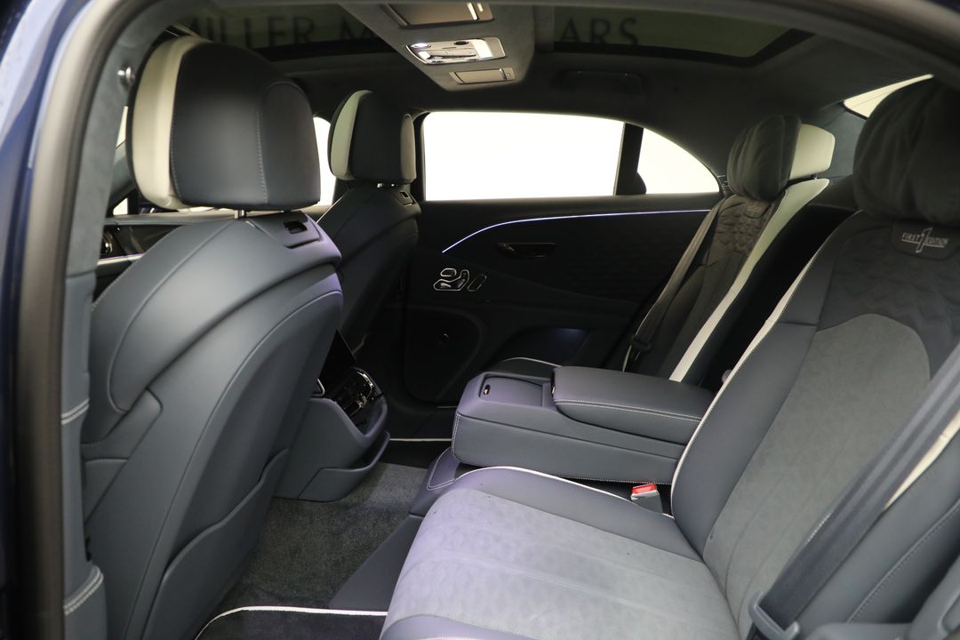 2025 Bentley Flying Spur