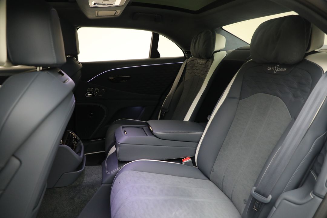 2025 Bentley Flying Spur