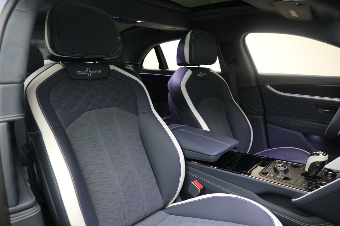 2025 Bentley Flying Spur