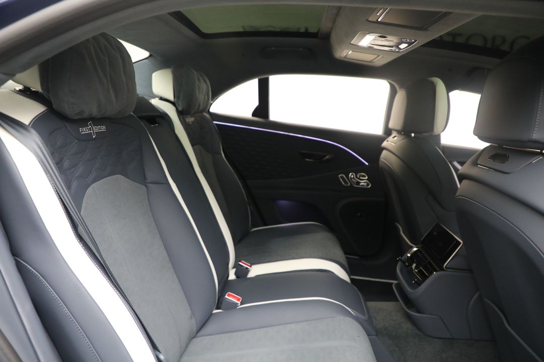 2025 Bentley Flying Spur