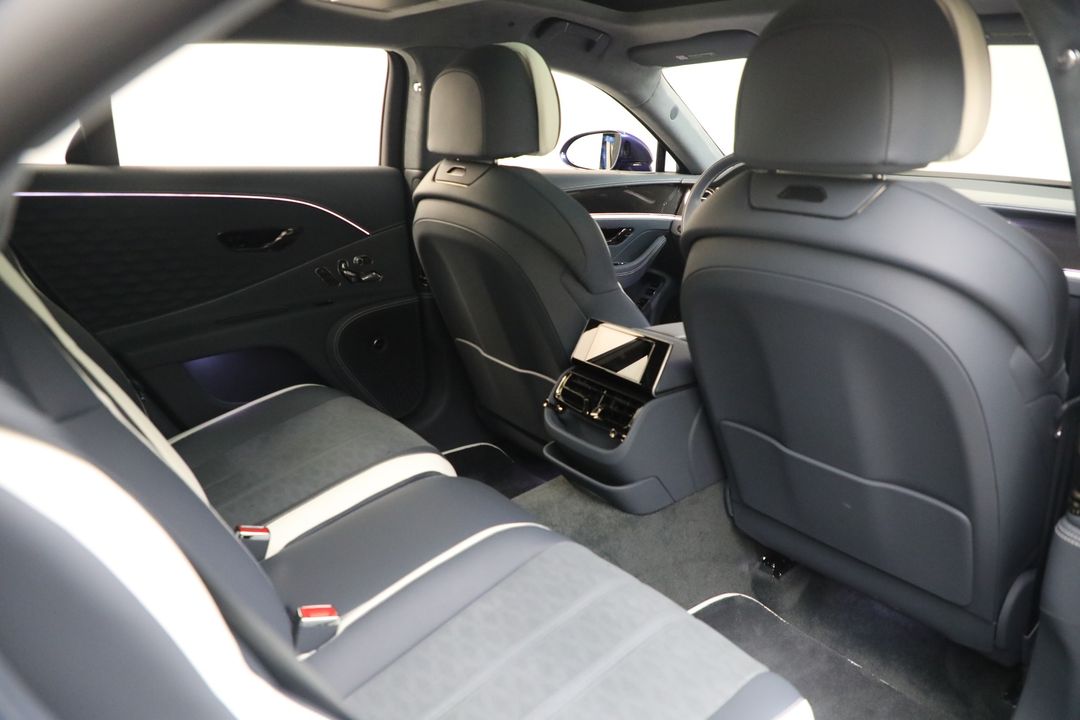 2025 Bentley Flying Spur