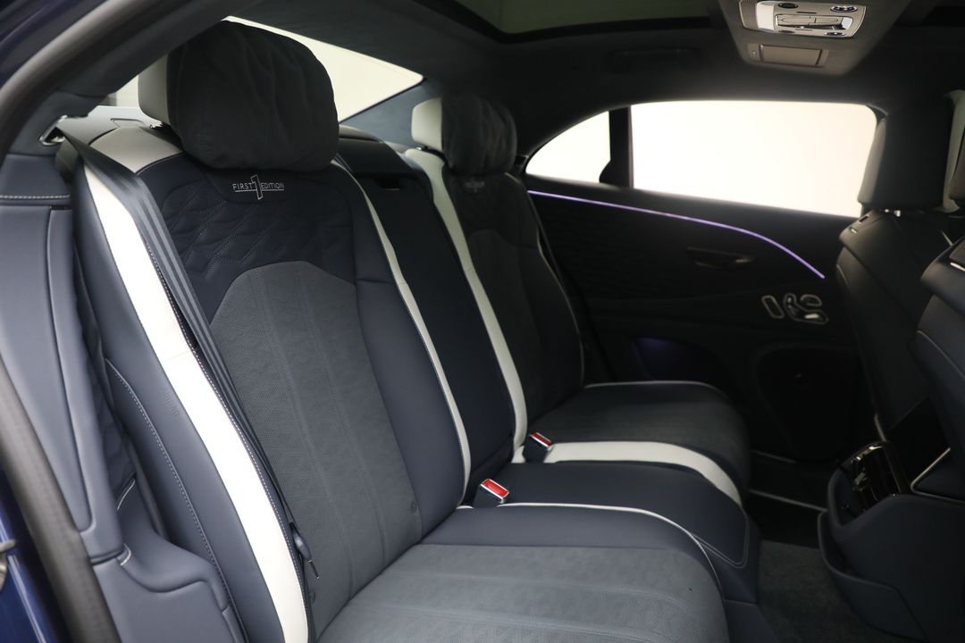 2025 Bentley Flying Spur