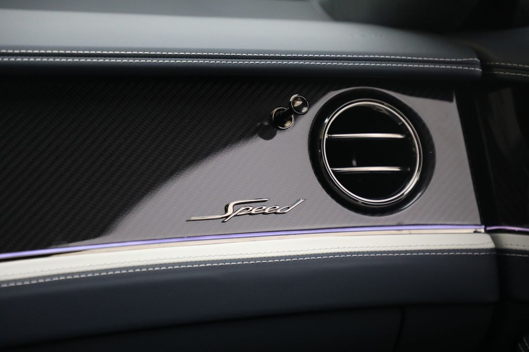 2025 Bentley Flying Spur