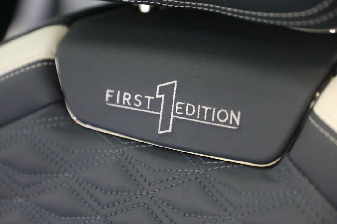 2025 Bentley Flying Spur