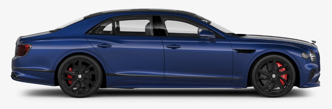 2025 Bentley Flying Spur