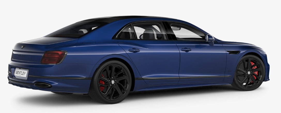 2025 Bentley Flying Spur