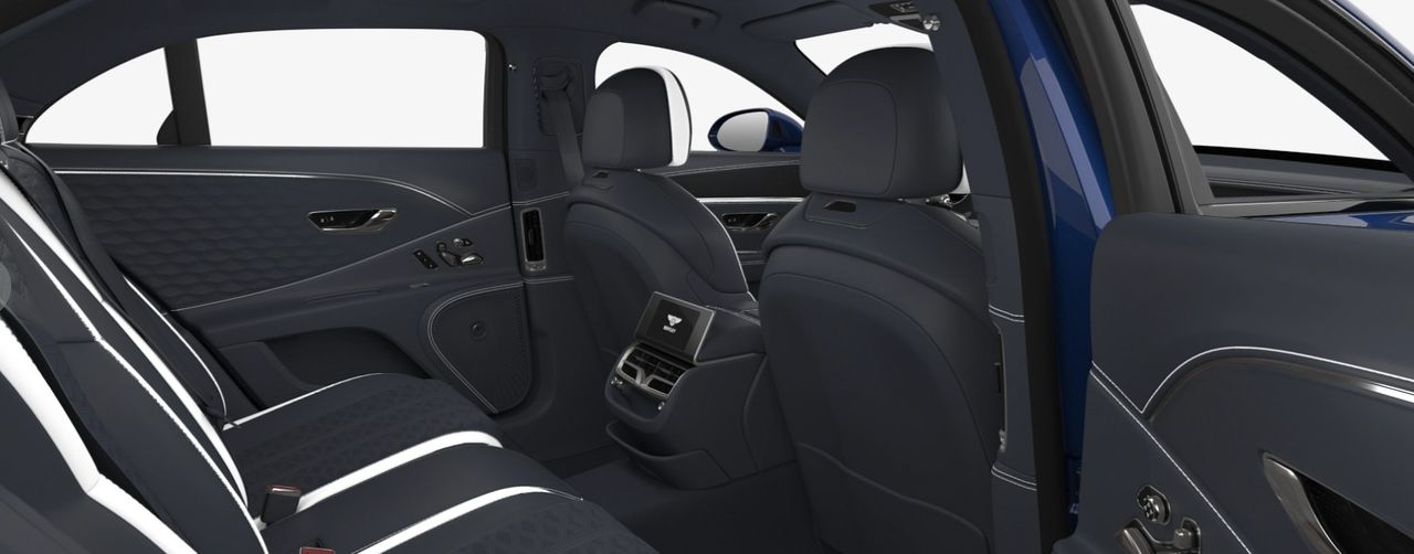 2025 Bentley Flying Spur