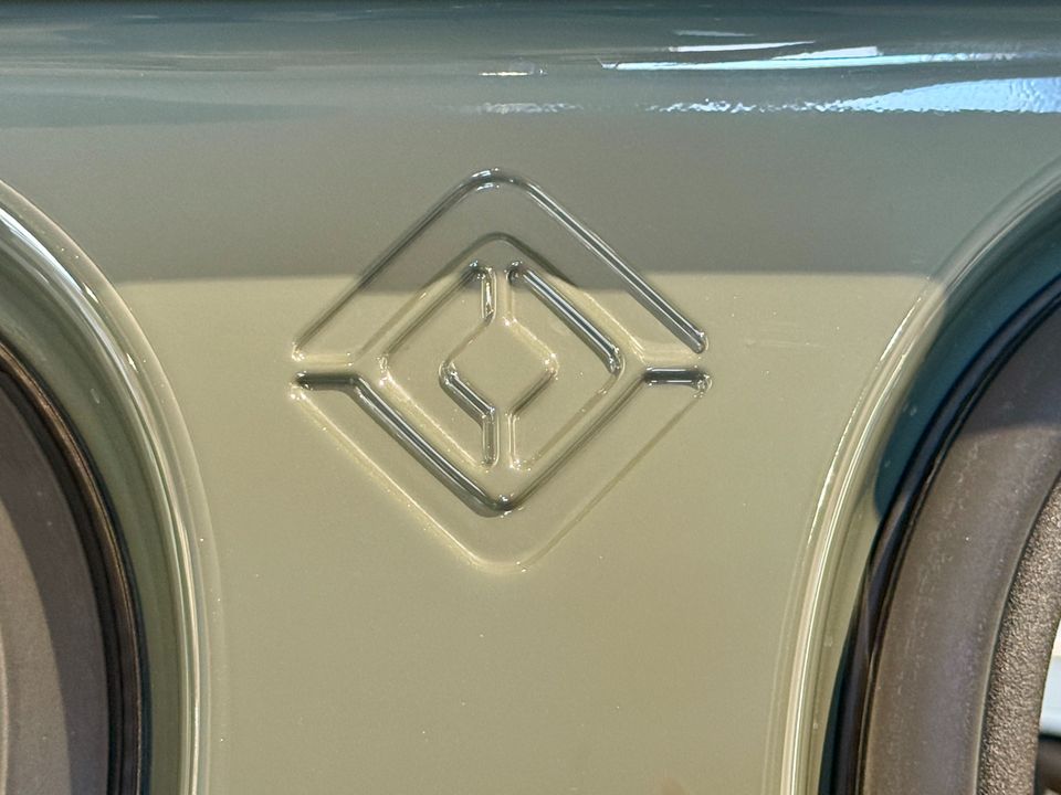 2022 Rivian R1S