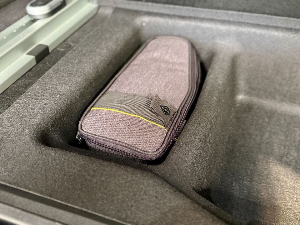 2022 Rivian R1S