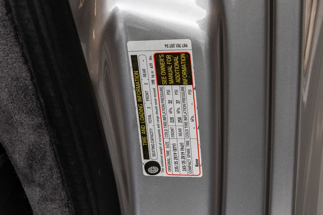 2008 Porsche Boxster S