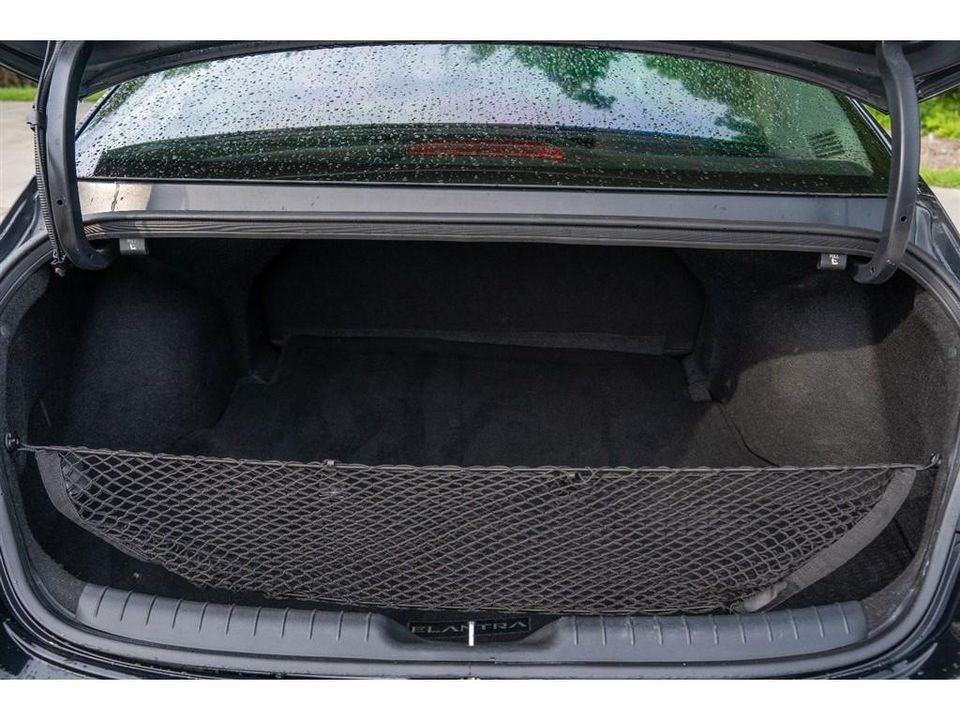 2022 Hyundai Elantra