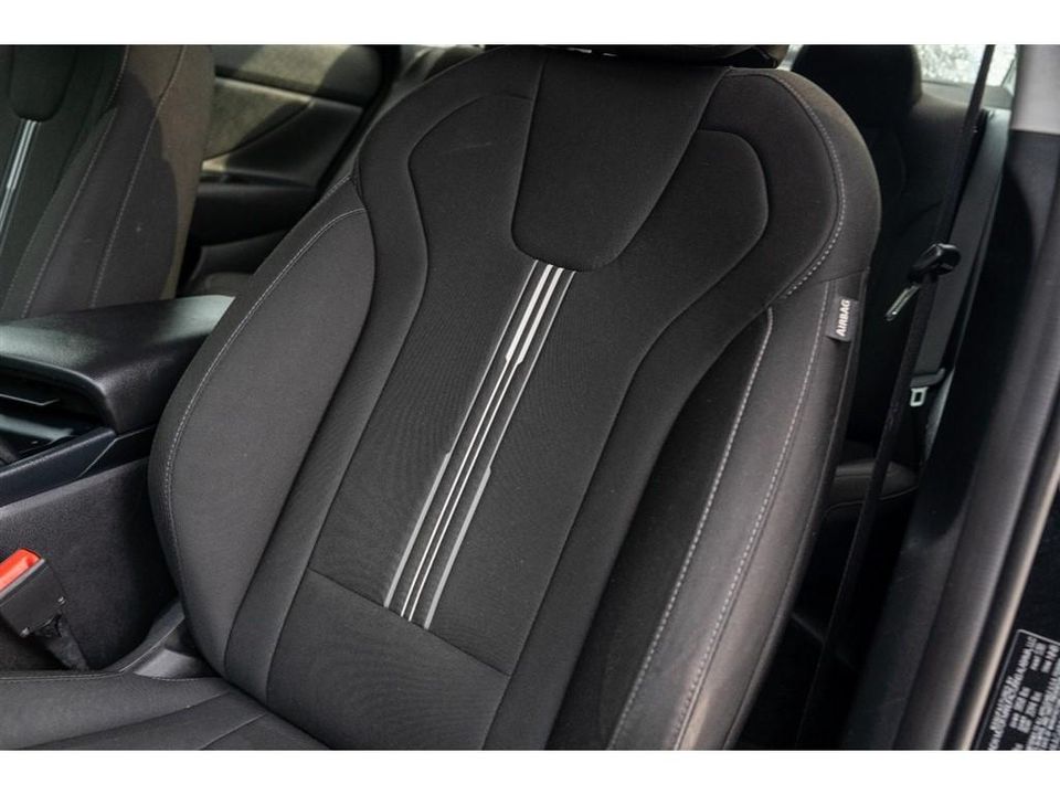2022 Hyundai Elantra