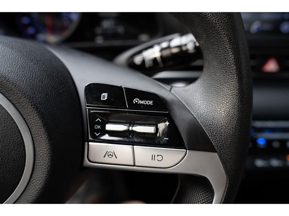 2022 Hyundai Elantra