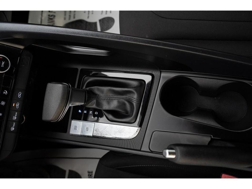 2022 Hyundai Elantra