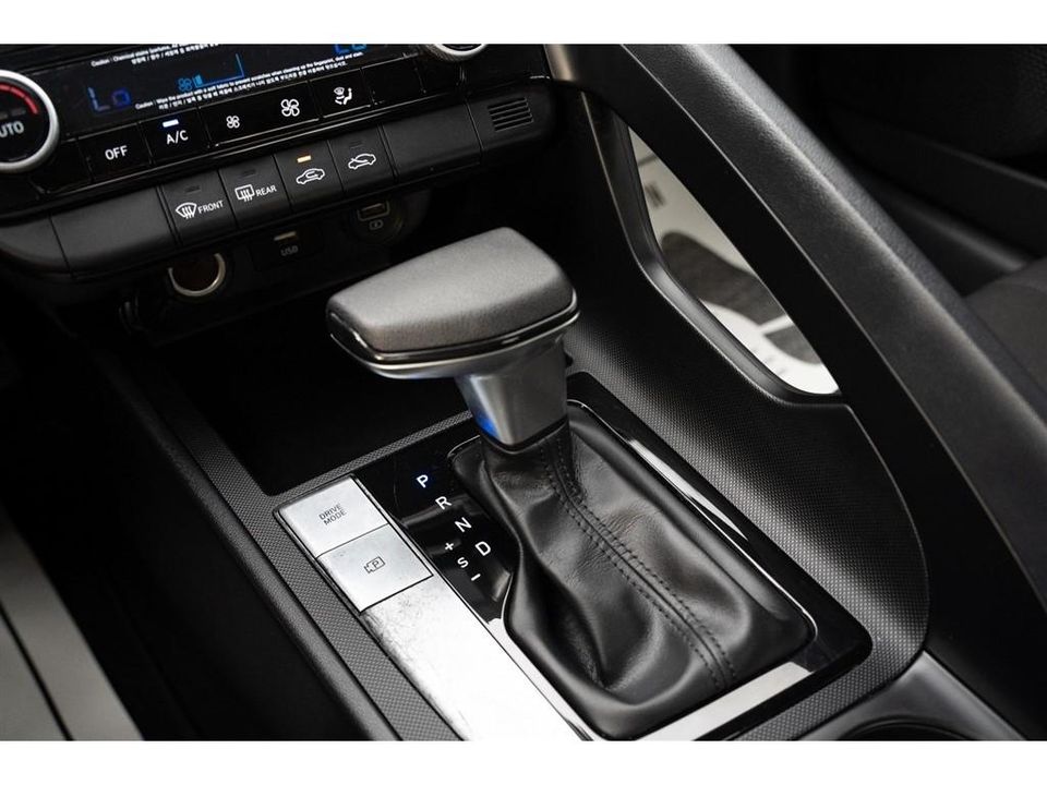 2022 Hyundai Elantra