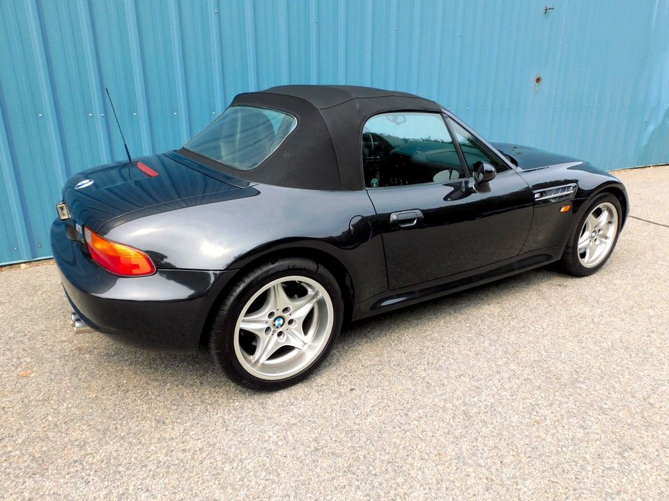 1998 BMW Z3