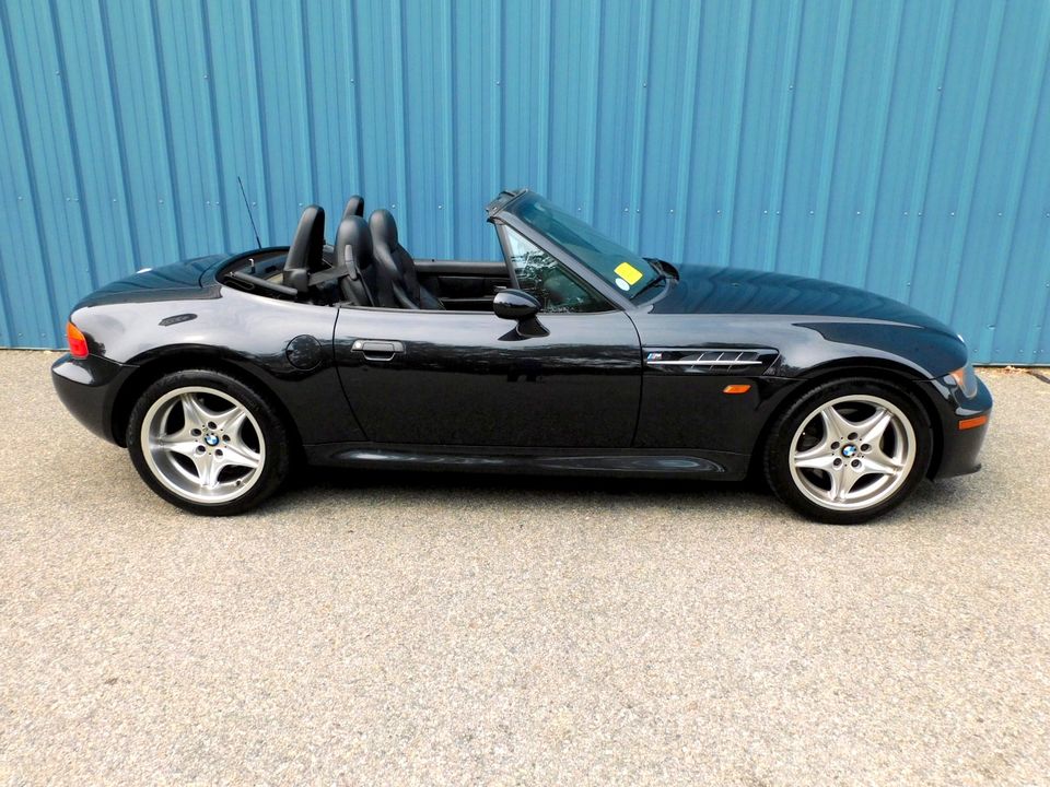 1998 BMW Z3