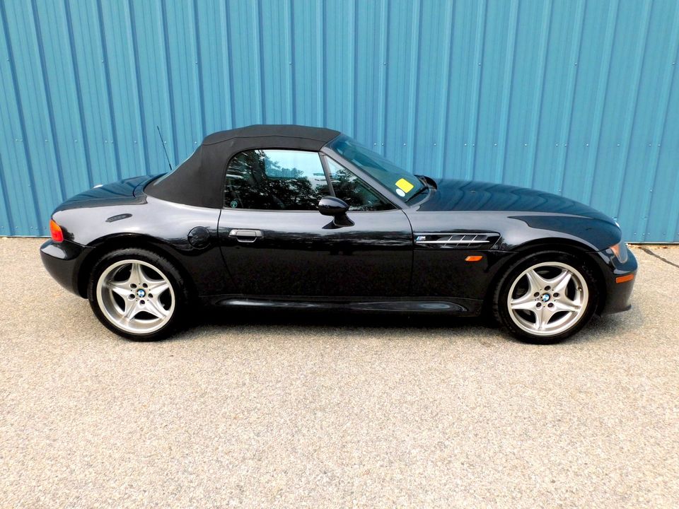 1998 BMW Z3