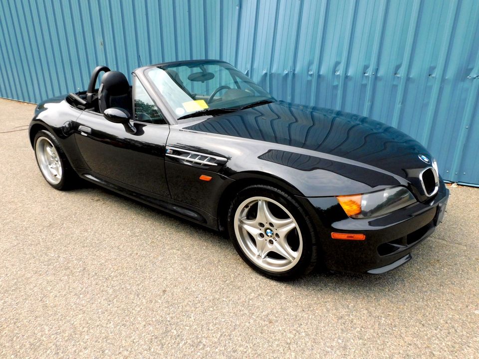 1998 BMW Z3