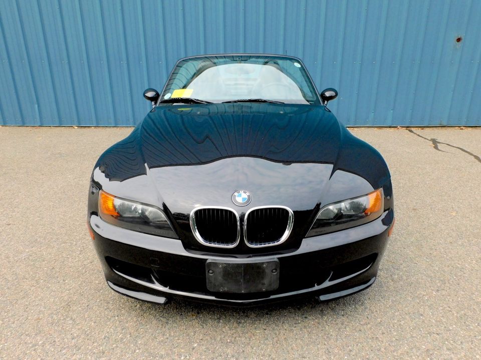 1998 BMW Z3