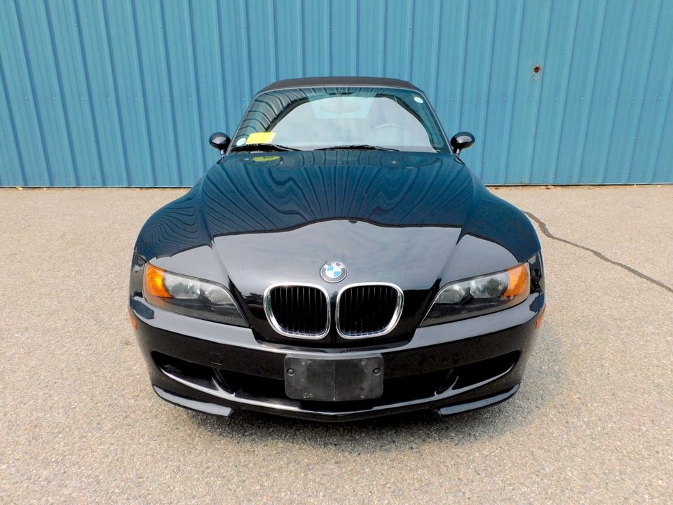 1998 BMW Z3