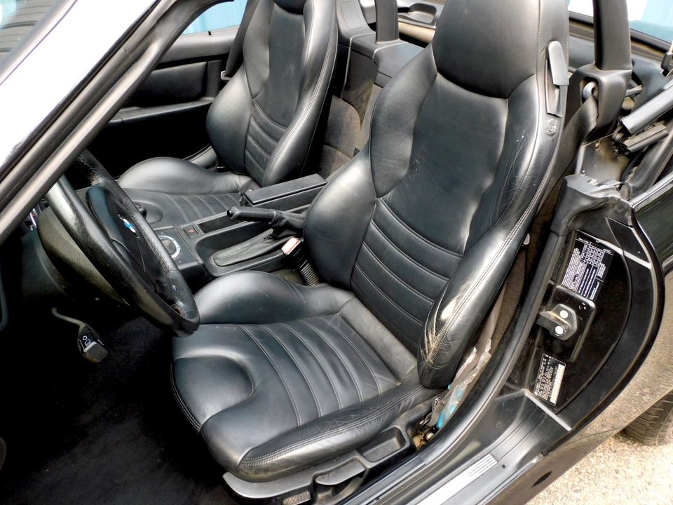 1998 BMW Z3