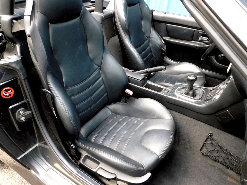 1998 BMW Z3