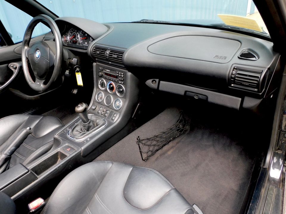 1998 BMW Z3