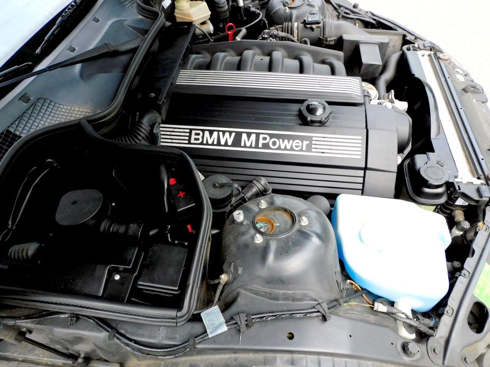 1998 BMW Z3