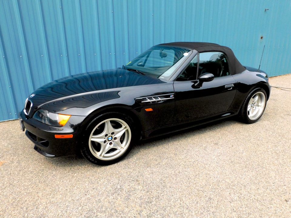 1998 BMW Z3