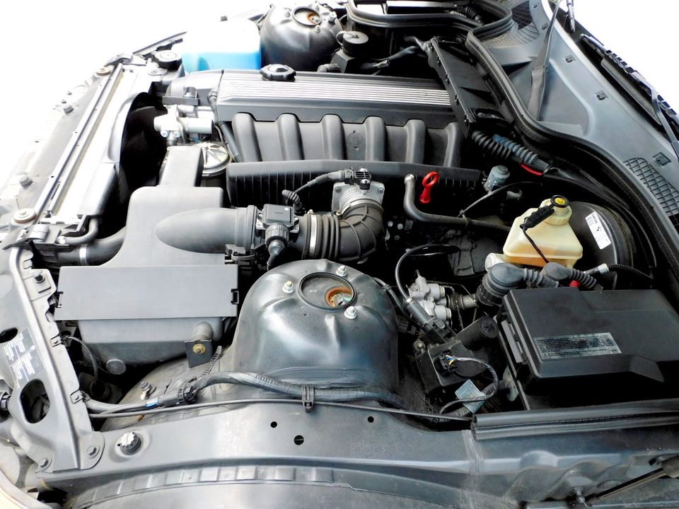 1998 BMW Z3