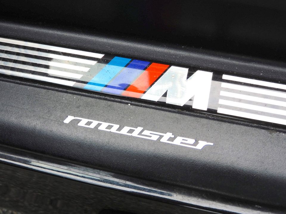 1998 BMW Z3