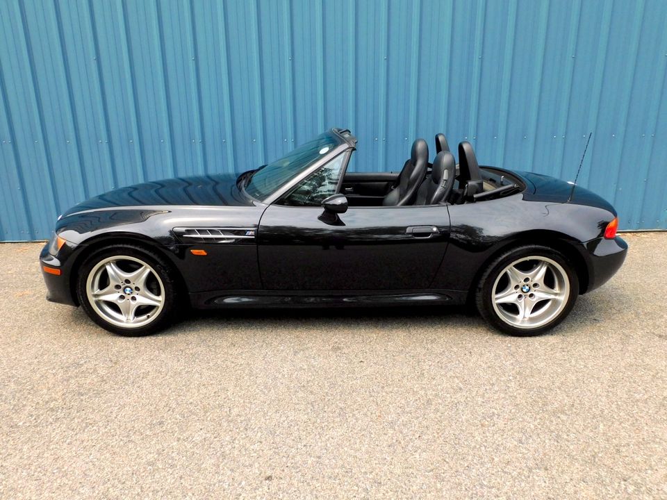 1998 BMW Z3