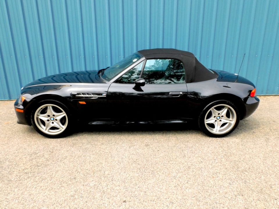 1998 BMW Z3