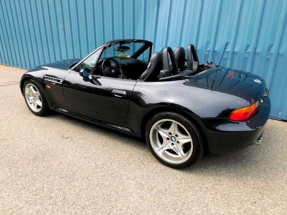 1998 BMW Z3