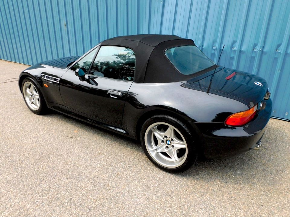 1998 BMW Z3
