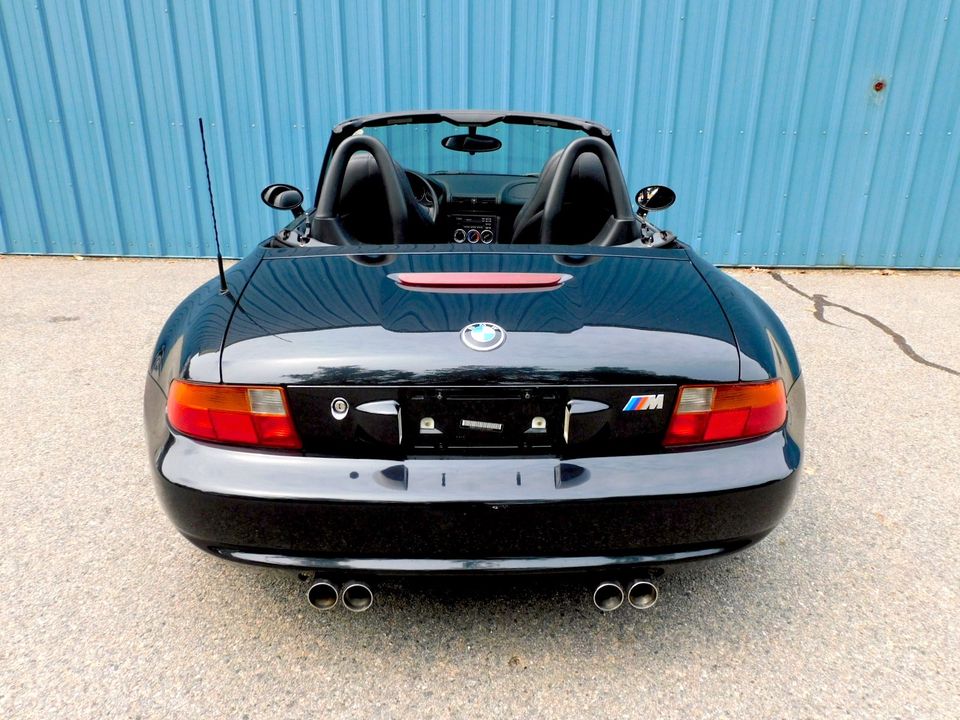 1998 BMW Z3