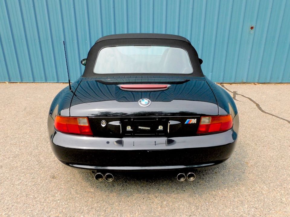 1998 BMW Z3
