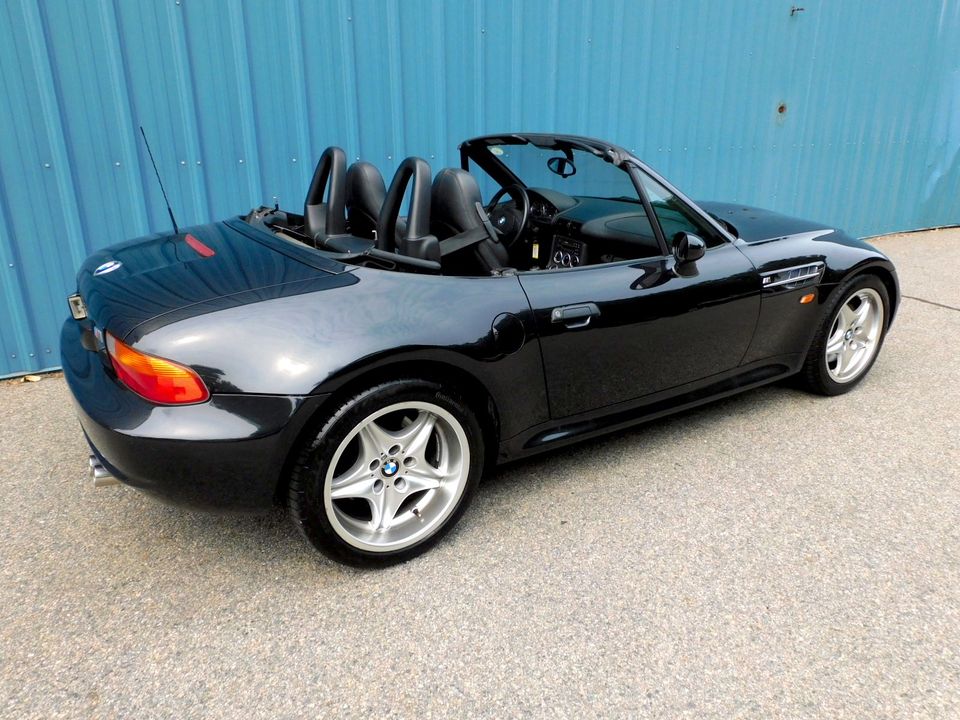 1998 BMW Z3