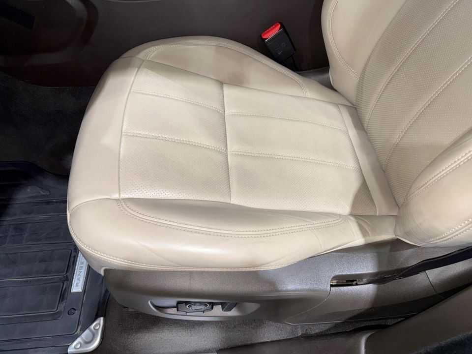 2018 Land Rover Range Rover Sport