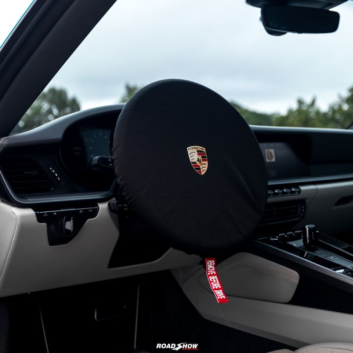2024 Porsche 911 Carrera S Techart