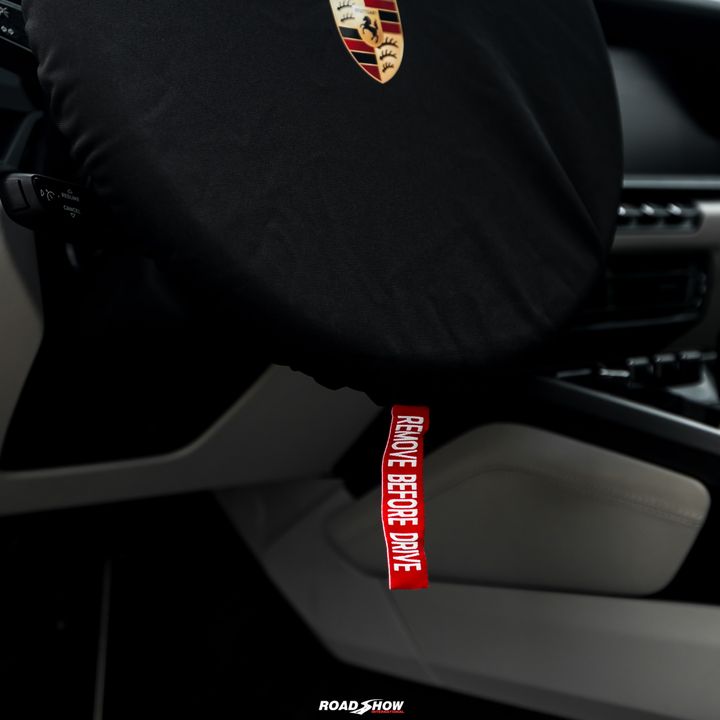 2024 Porsche 911 Carrera S Techart