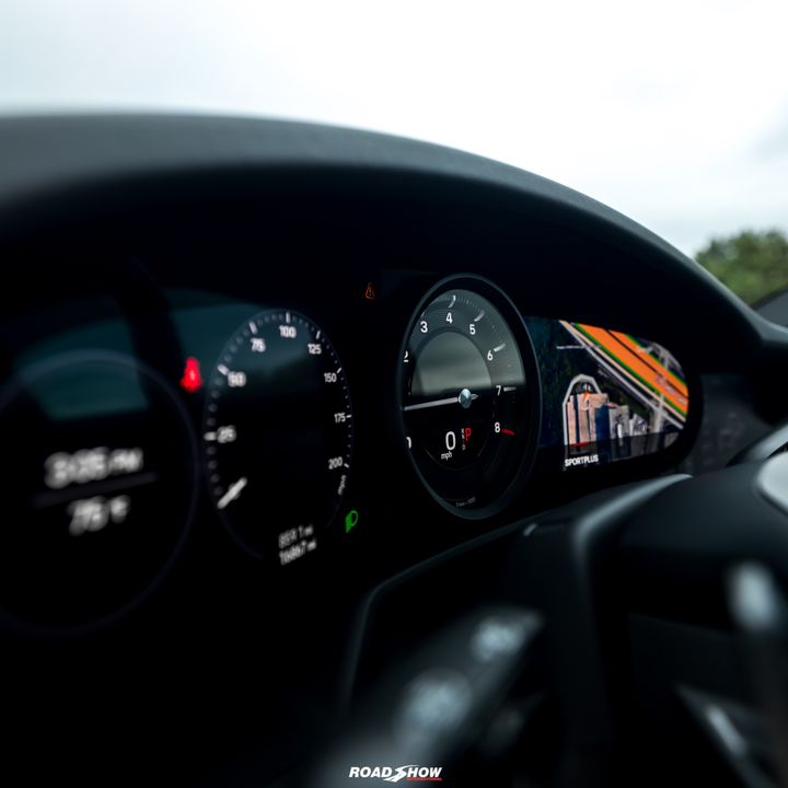 2024 Porsche 911 Carrera S Techart