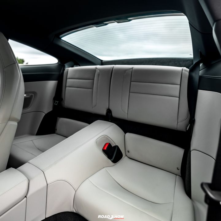 2024 Porsche 911 Carrera S Techart