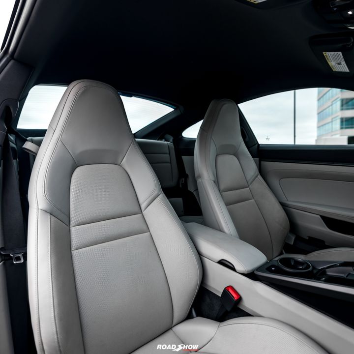 2024 Porsche 911 Carrera S Techart