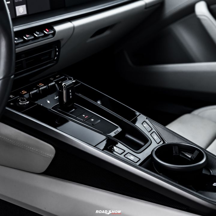 2024 Porsche 911 Carrera S Techart