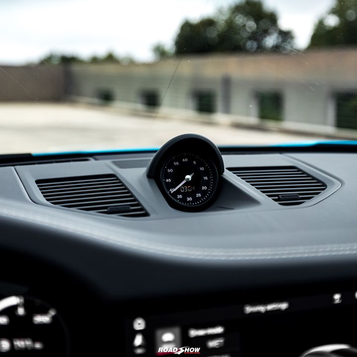 2024 Porsche 911 Carrera S Techart