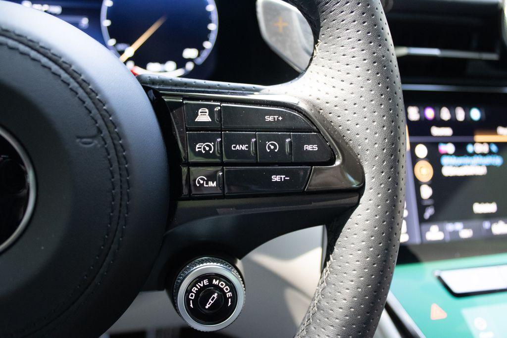 2024 Maserati GranTurismo